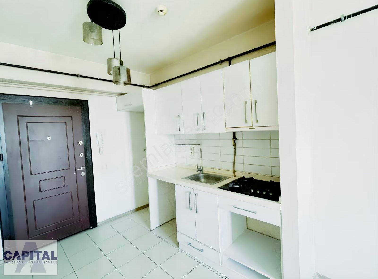 Özyurlar N Tepe'de 1+1 Kiralık - Görsel 10