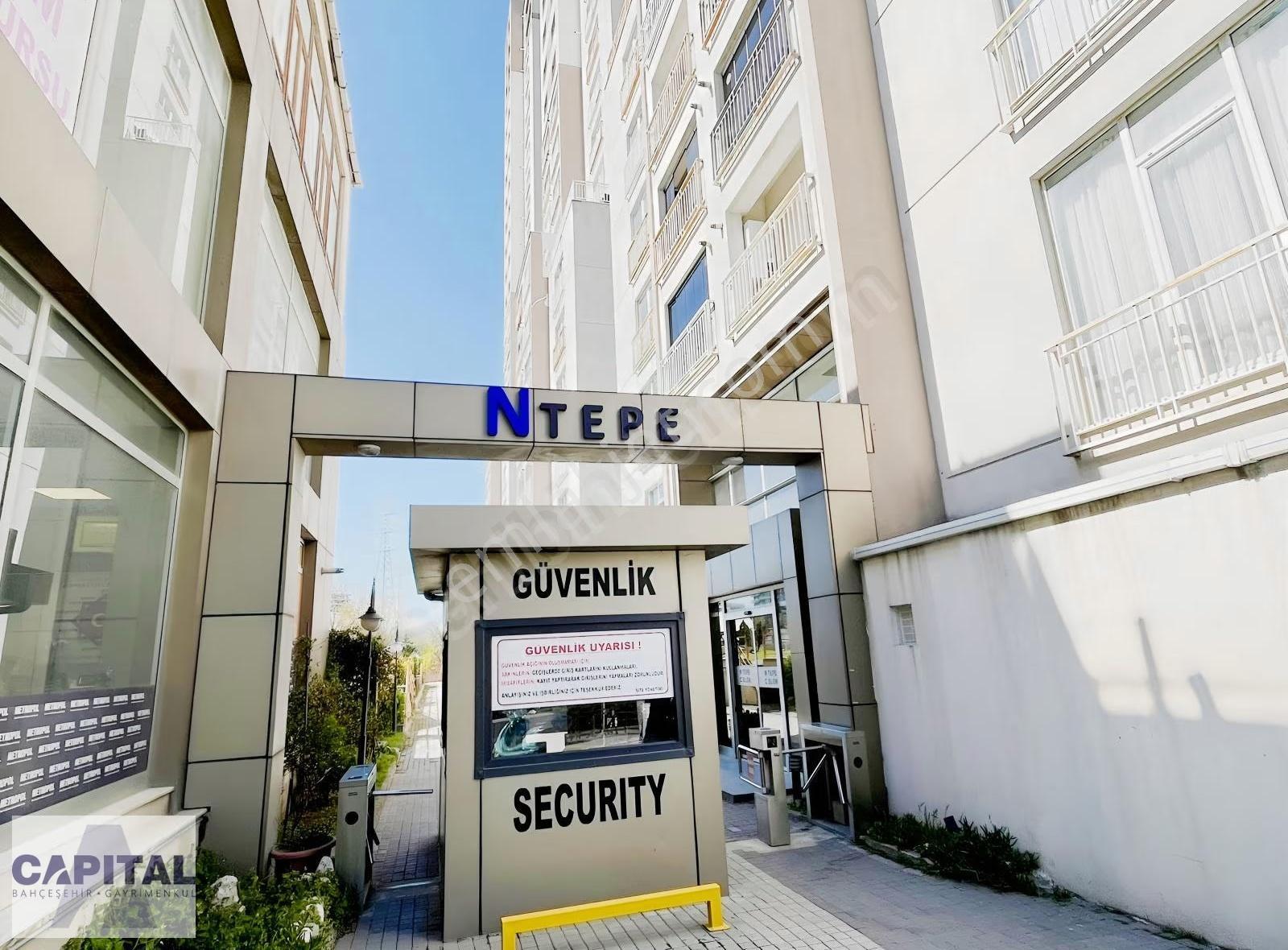 Özyurlar N Tepe'de 1+1 Kiralık - Görsel 5