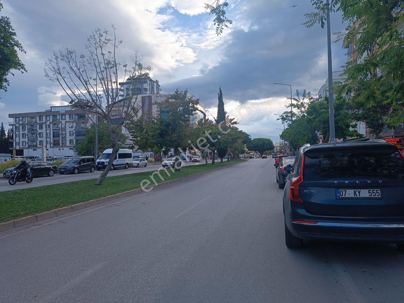 Konuksever Mah.karacaoğlan Cadde Üzeri Katta 3+1satılık Daireler - Görsel 10