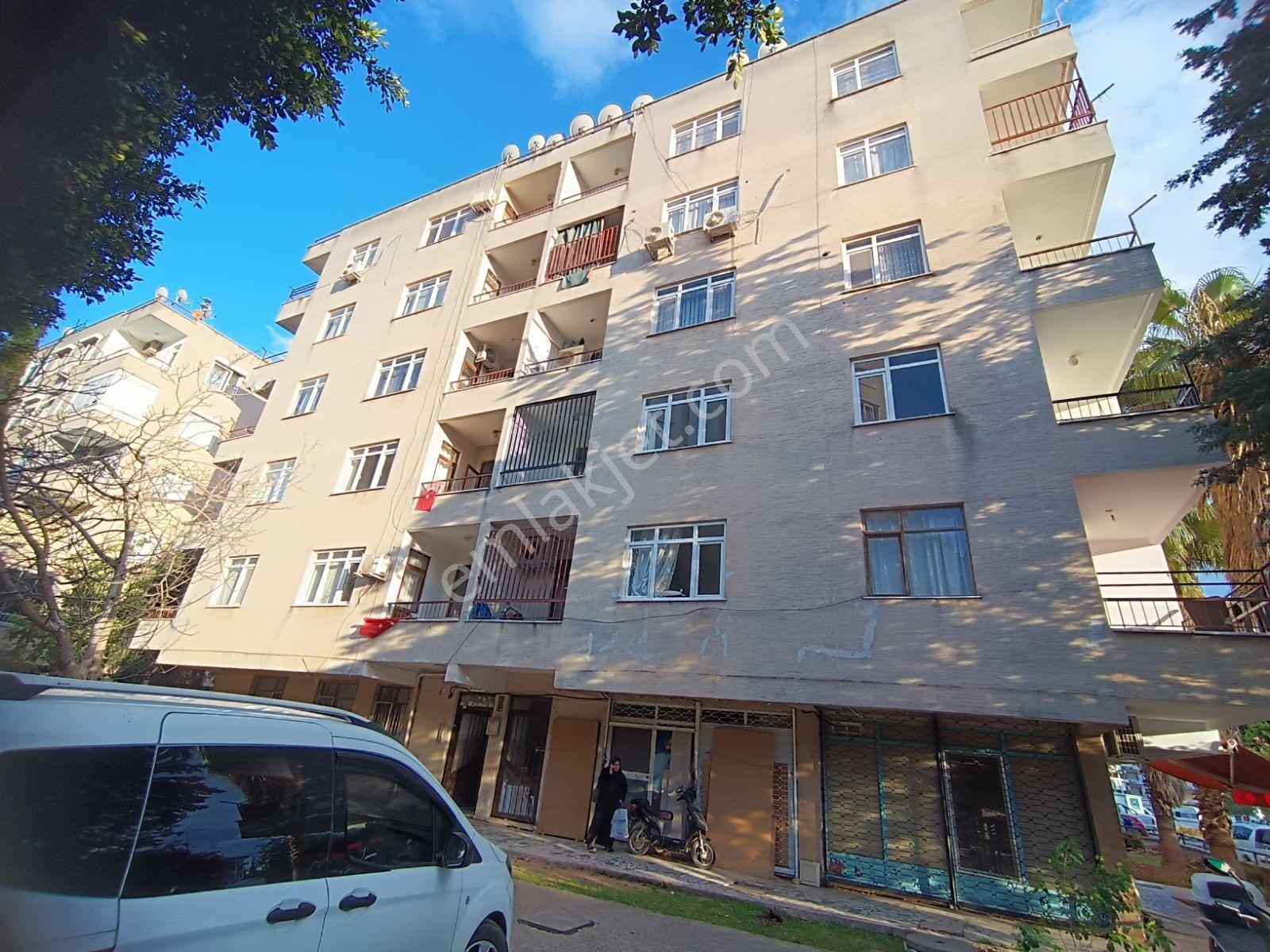 Konuksever Mah.karacaoğlan Cadde Üzeri Katta 3+1satılık Daireler - Görsel 19