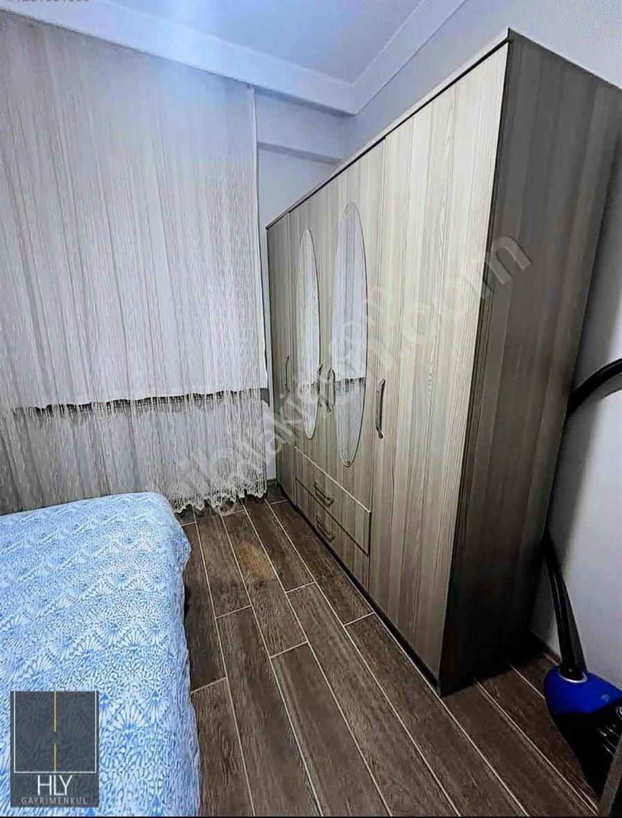Hly Gayrimenkul'den Kasaplar Mah.de 1+1 Eşyalı Kiralık Daire - Görsel 7