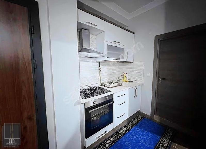 Hly Gayrimenkul'den Kasaplar Mah.de 1+1 Eşyalı Kiralık Daire - Görsel 24
