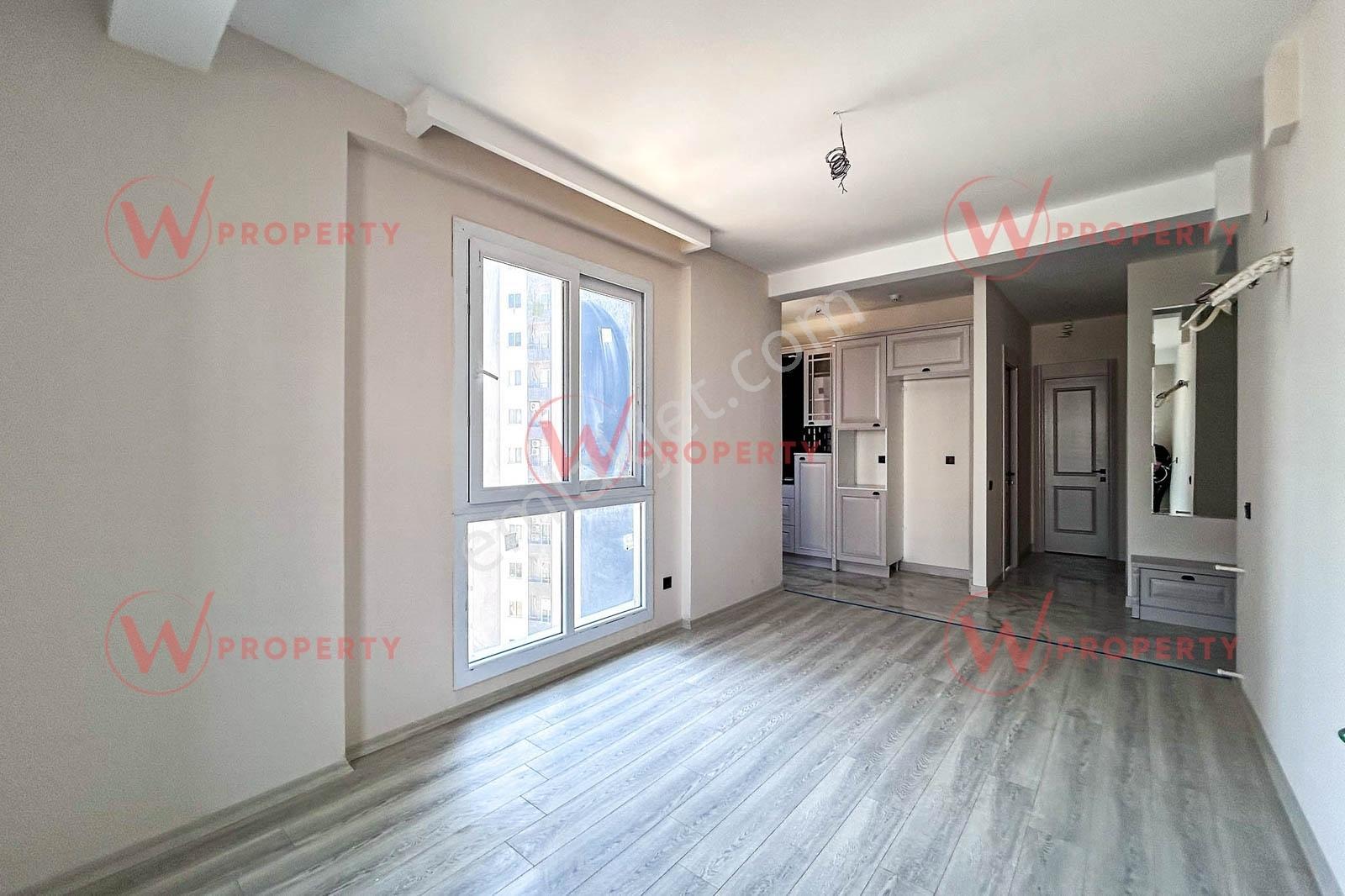W Property'den Denize Yürüme Mesafesinde 3 Cepheli 2+1 Satılık - Görsel 23