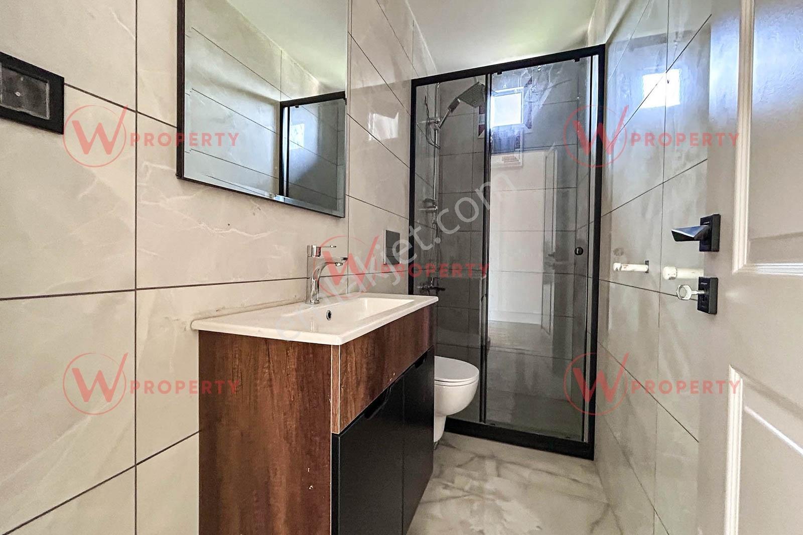 W Property'den Denize Yürüme Mesafesinde 3 Cepheli 2+1 Satılık - Görsel 3