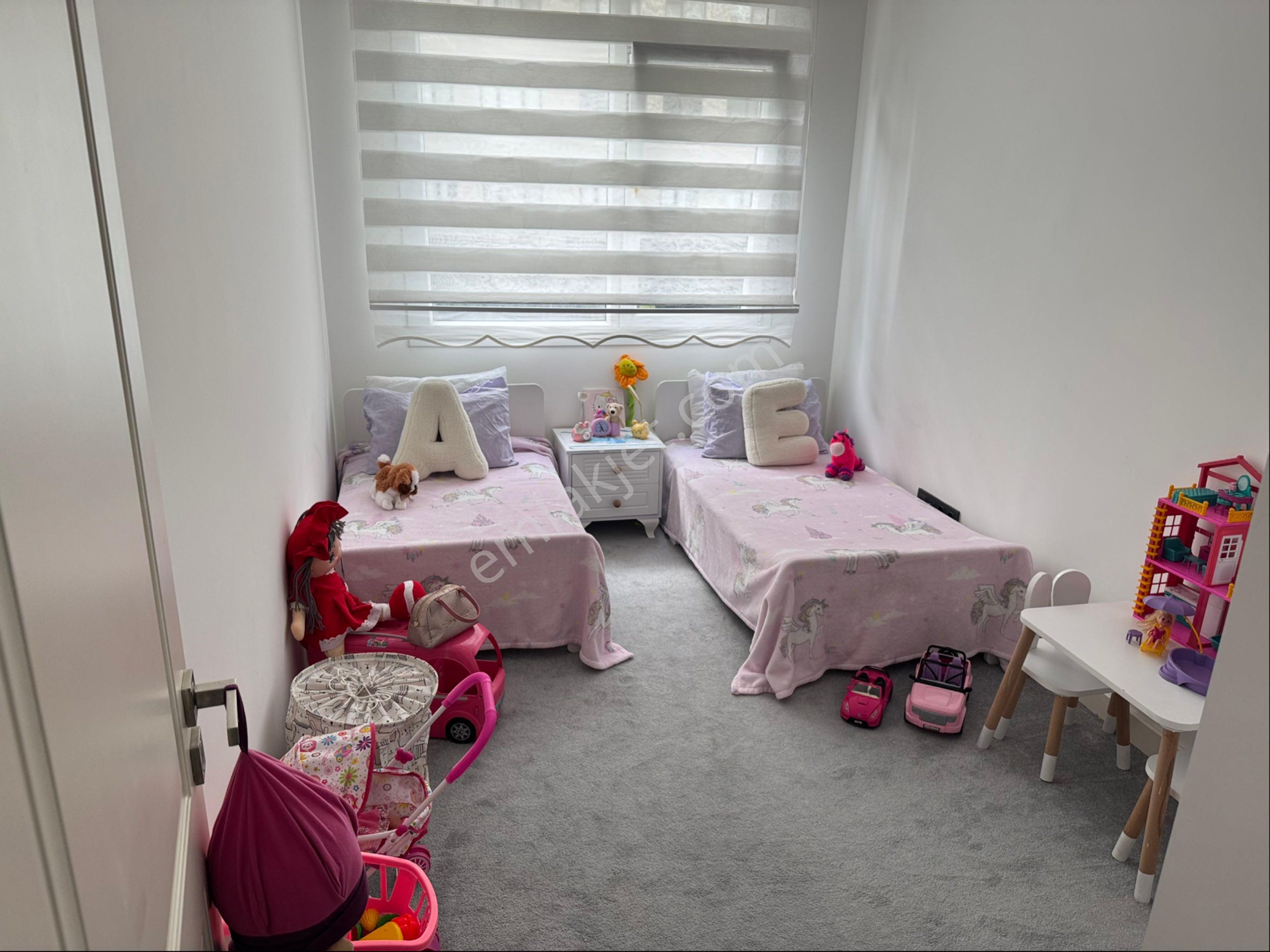 Beylikdüzü Azur Marmara Sitesinde 3*1 Daire - Görsel 15
