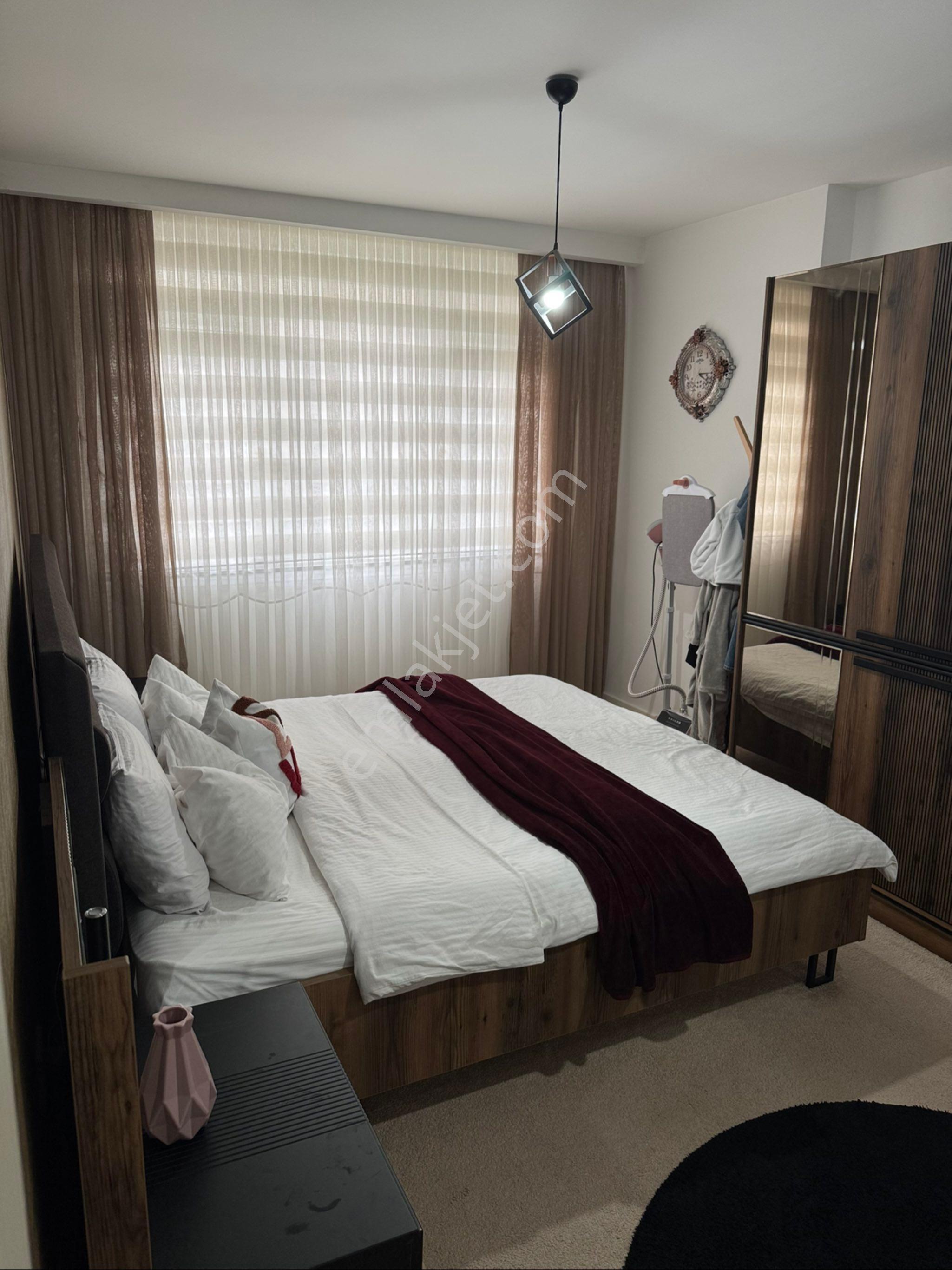 Beylikdüzü Azur Marmara Sitesinde 3*1 Daire - Görsel 18