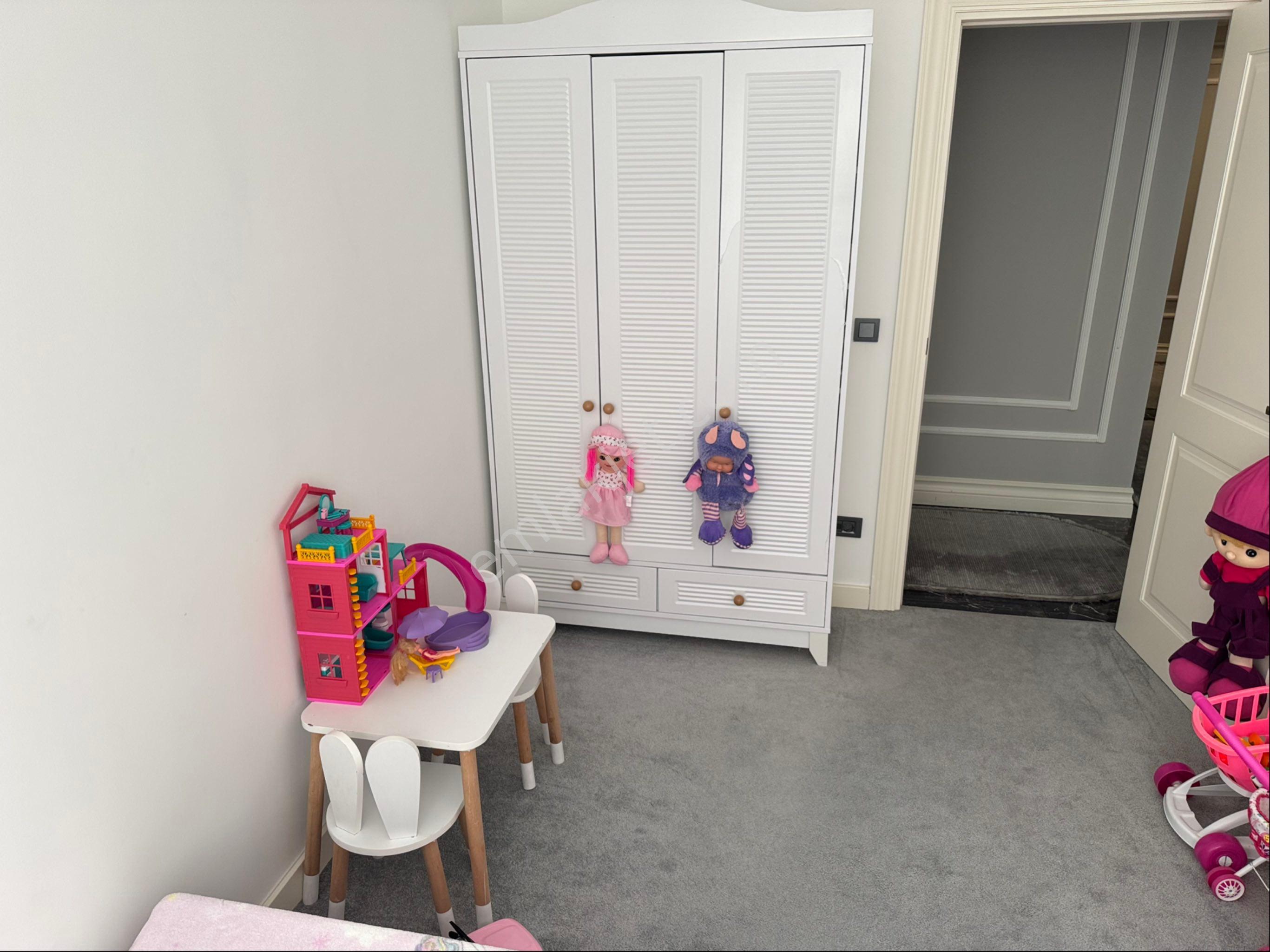 Beylikdüzü Azur Marmara Sitesinde 3*1 Daire - Görsel 16