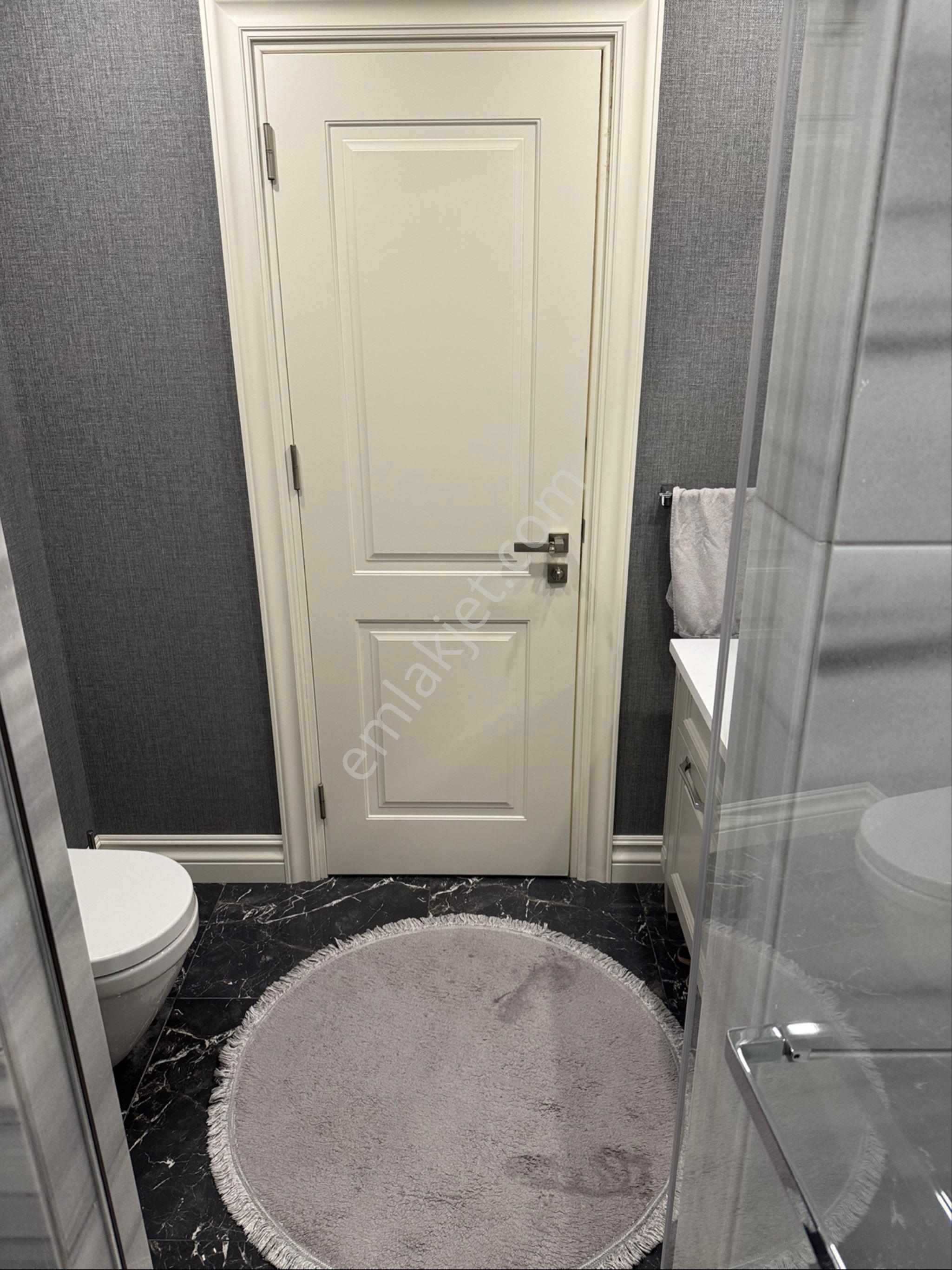 Beylikdüzü Azur Marmara Sitesinde 3*1 Daire - Görsel 10