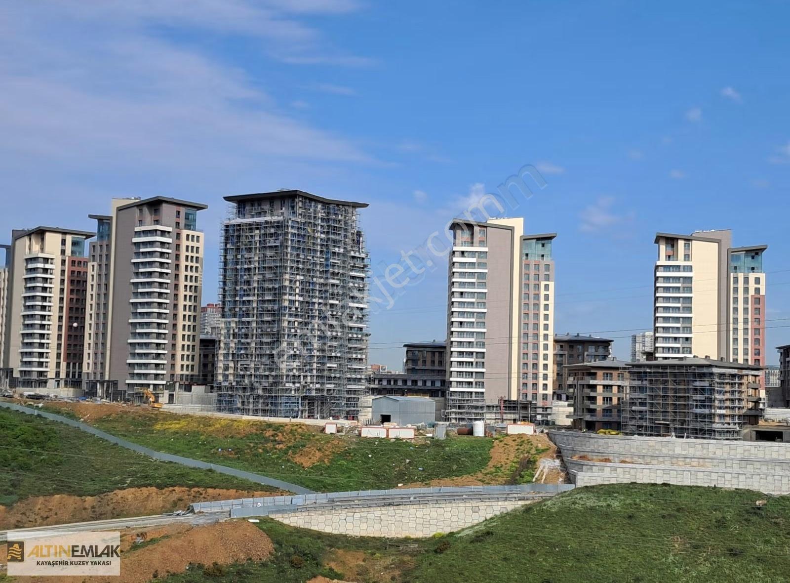 Oyakkent Silüet'te Satılık 4+1 Konak Tipi Daire (borçsuz) - Görsel 7
