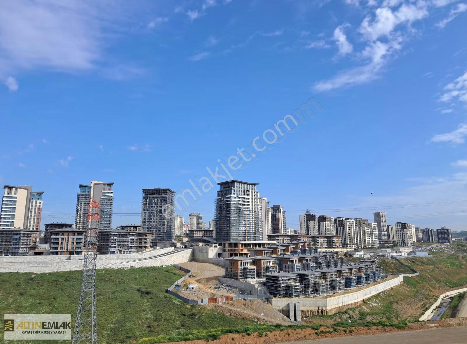 Oyakkent Silüet'te Satılık 4+1 Konak Tipi Daire (borçsuz) - Görsel 25