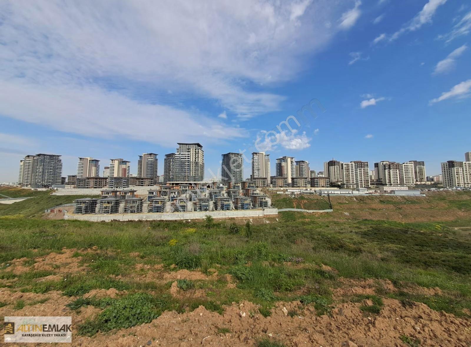 Oyakkent Silüet'te Satılık 4+1 Konak Tipi Daire (borçsuz) - Görsel 4
