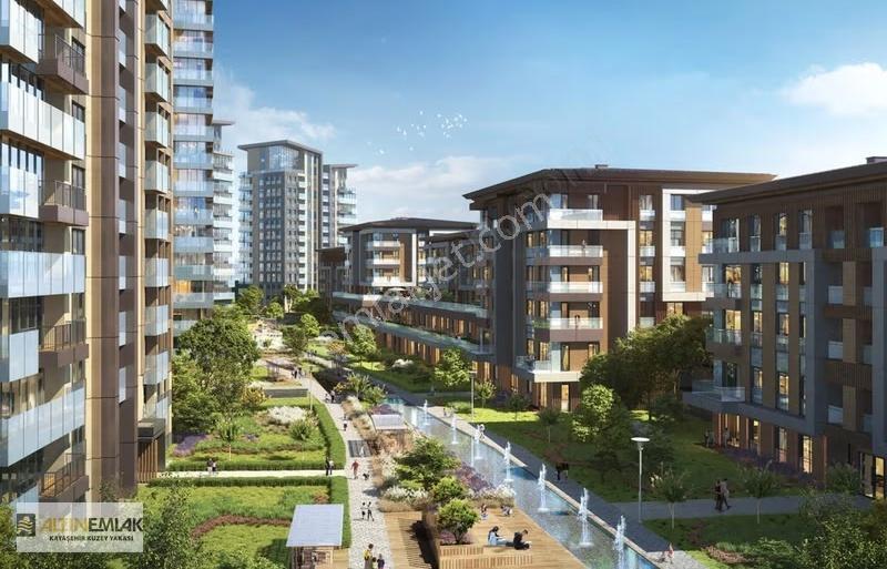 Oyakkent Silüet'te Satılık 4+1 Konak Tipi Daire (borçsuz) - Görsel 24
