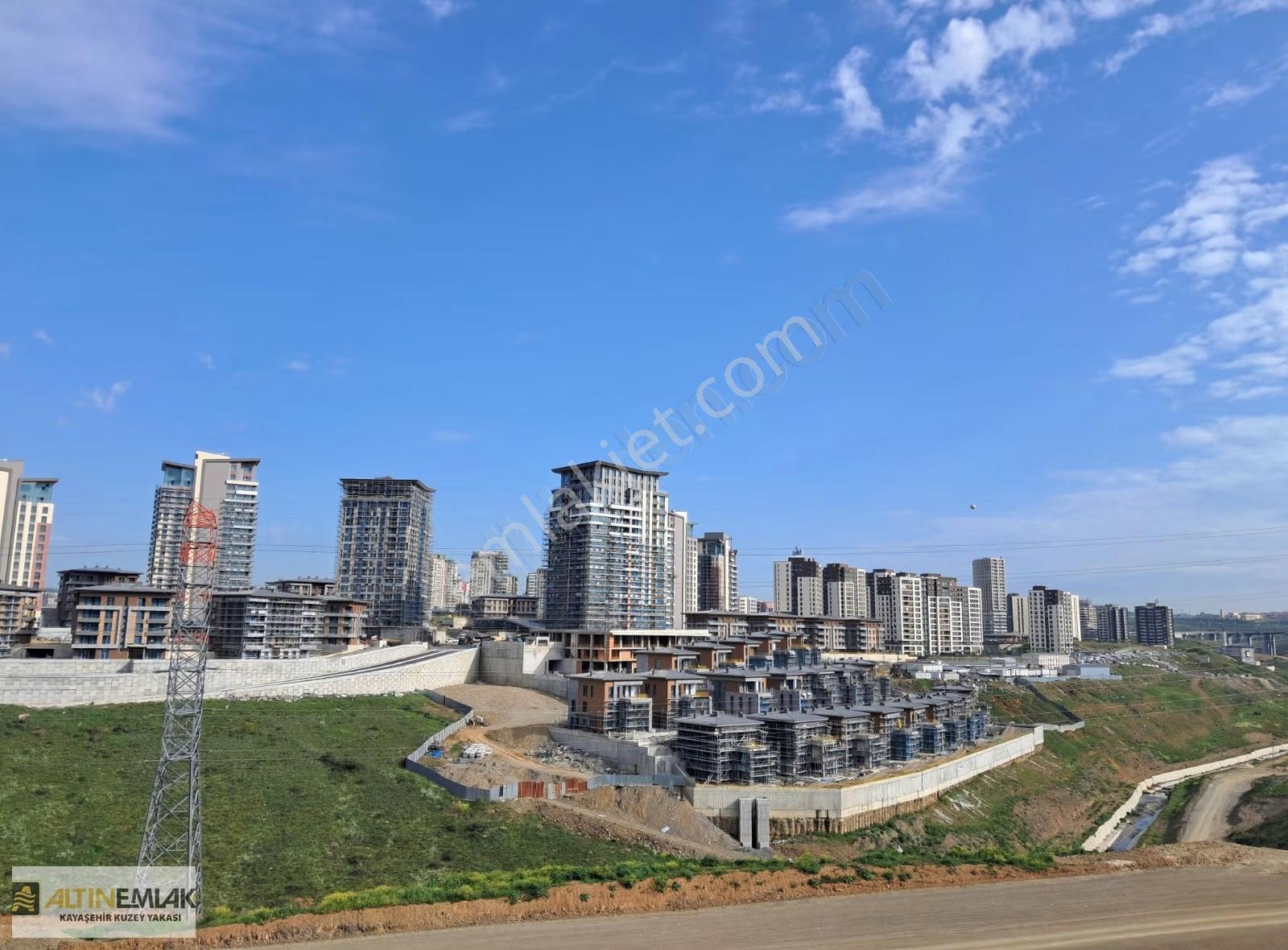 Oyakkent Silüet'te Satılık 4+1 Konak Tipi Daire (borçsuz) - Görsel 16