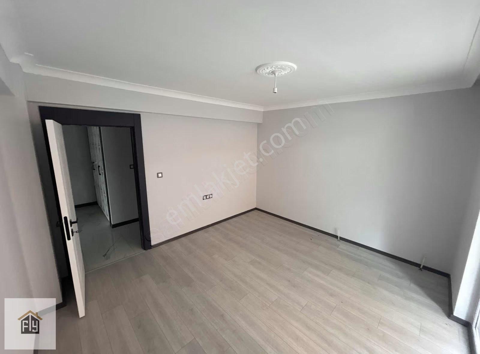 F&y'den At Çifliği Yakını Sıfır Ultra Geniş 3+1 Orta Kat Daire - Görsel 7