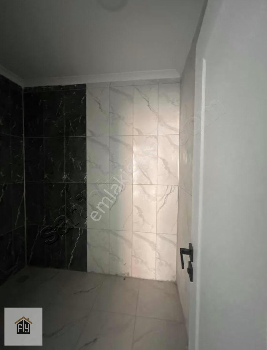 F&y'den At Çifliği Yakını Sıfır Ultra Geniş 3+1 Orta Kat Daire - Görsel 31