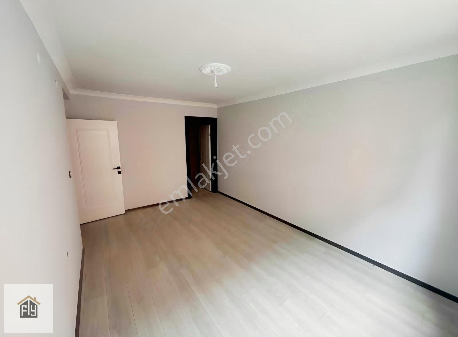 F&y'den At Çifliği Yakını Sıfır Ultra Geniş 3+1 Orta Kat Daire - Görsel 19