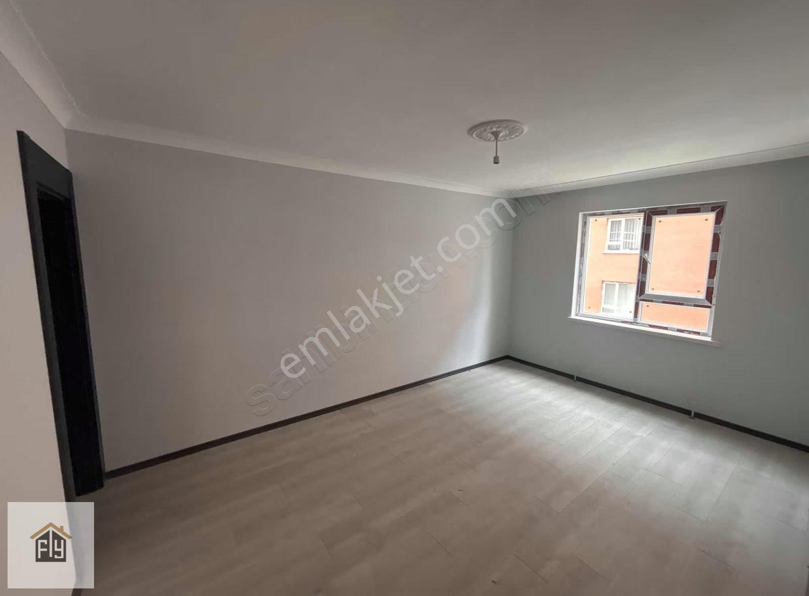 F&y'den At Çifliği Yakını Sıfır Ultra Geniş 3+1 Orta Kat Daire - Görsel 18