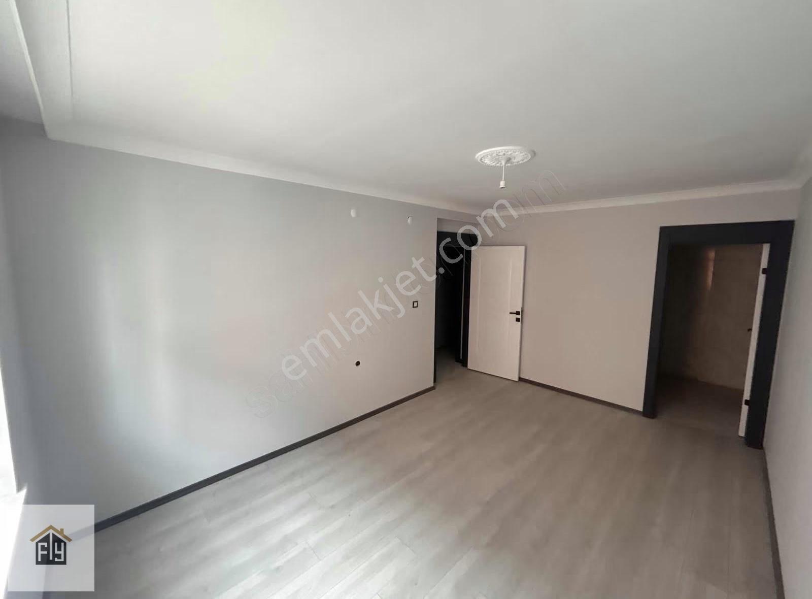 F&y'den At Çifliği Yakını Sıfır Ultra Geniş 3+1 Orta Kat Daire - Görsel 20