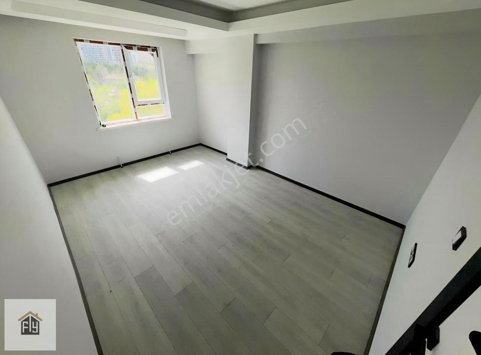 F&y'den At Çifliği Yakını Sıfır Ultra Geniş 3+1 Üst Kat Daire - Görsel 30