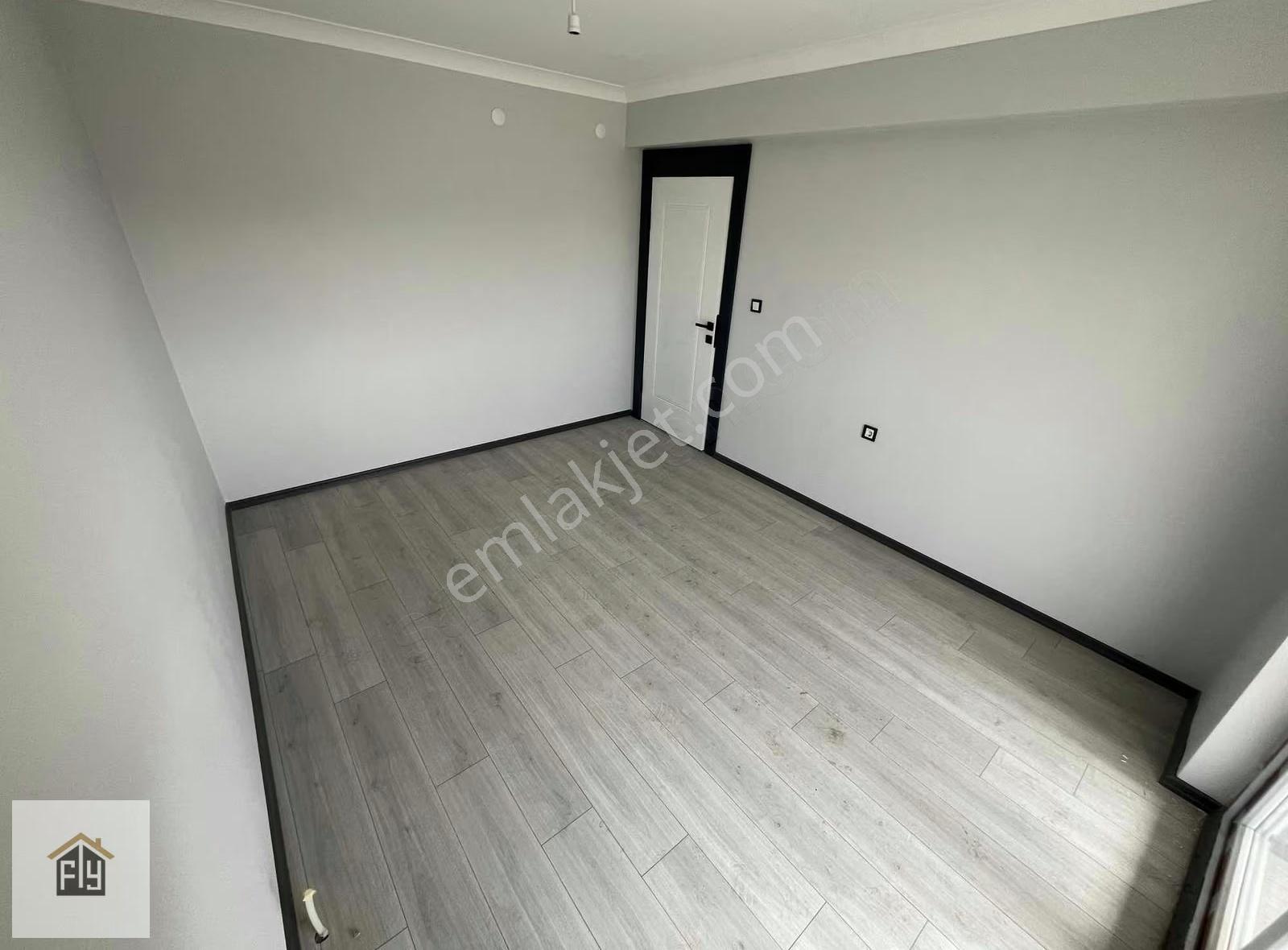 F&y'den At Çifliği Yakını Sıfır Ultra Geniş 3+1 Üst Kat Daire - Görsel 20