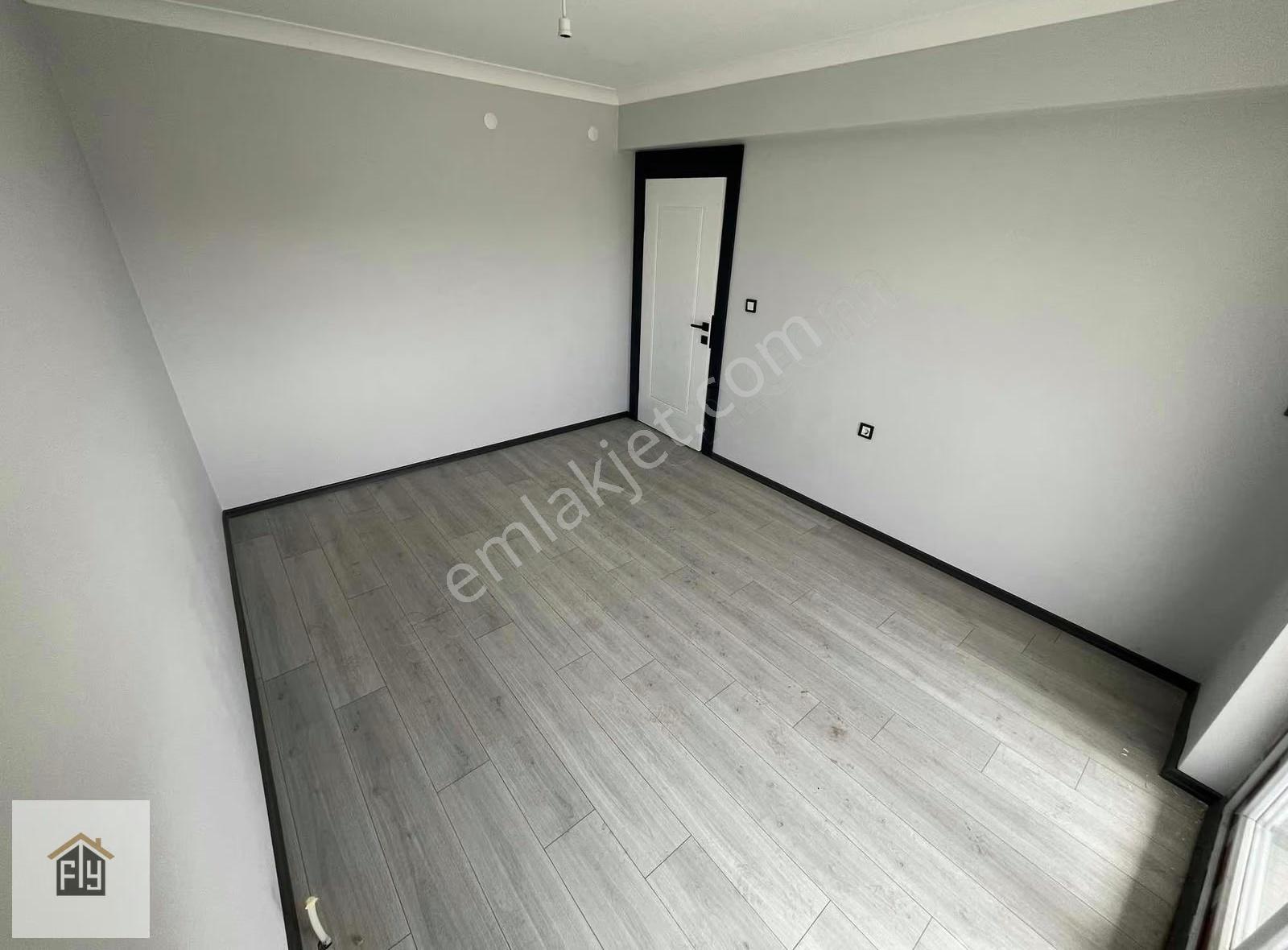 F&y'den At Çifliği Yakını Sıfır Ultra Geniş 3+1 Üst Kat Daire - Görsel 18