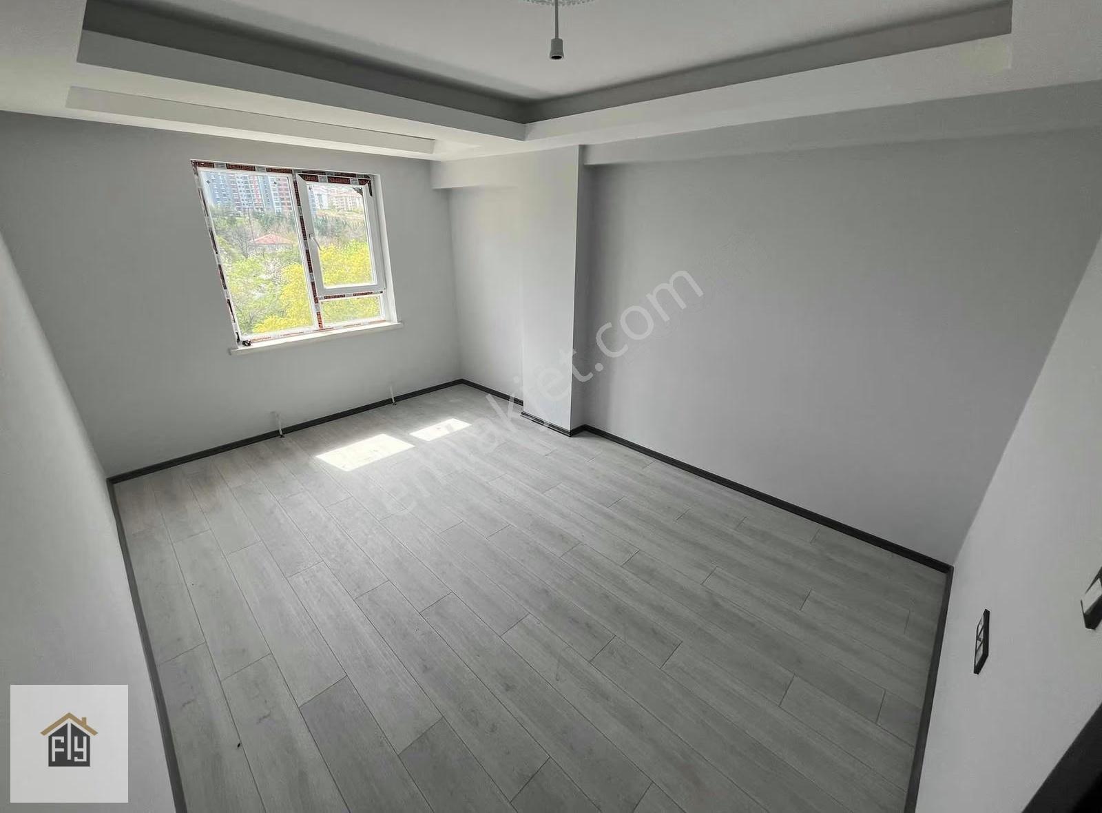 F&y'den At Çifliği Yakını Sıfır Ultra Geniş 3+1 Üst Kat Daire - Görsel 29