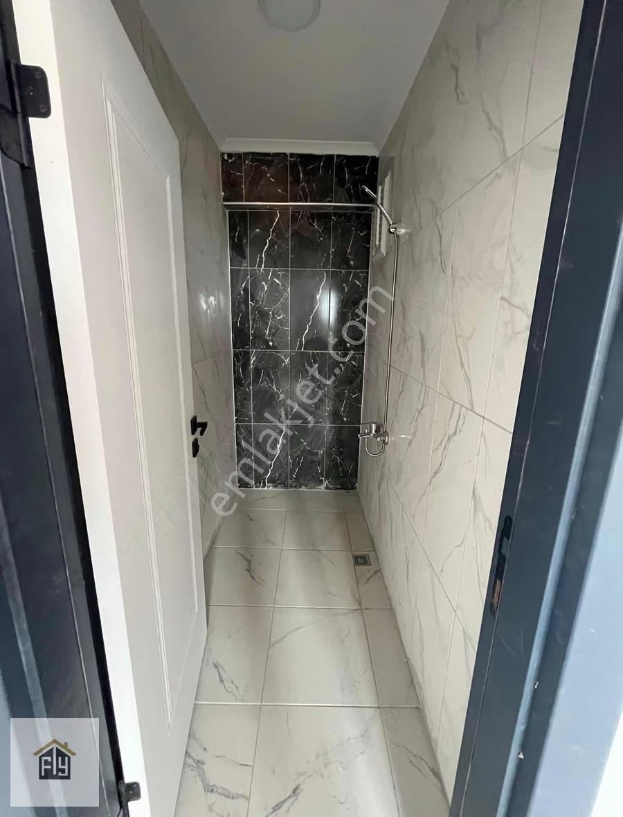 F&y'den At Çifliği Yakını Sıfır Ultra Geniş 3+1 Üst Kat Daire - Görsel 24