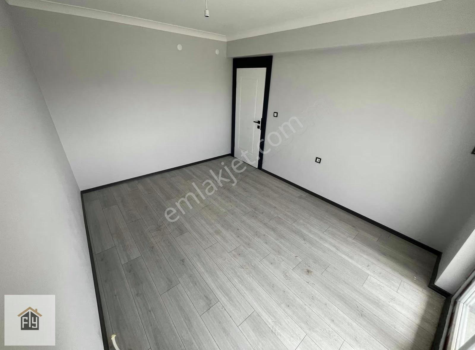 F&y'den At Çifliği Yakını Sıfır Ultra Geniş 3+1 Üst Kat Daire - Görsel 4