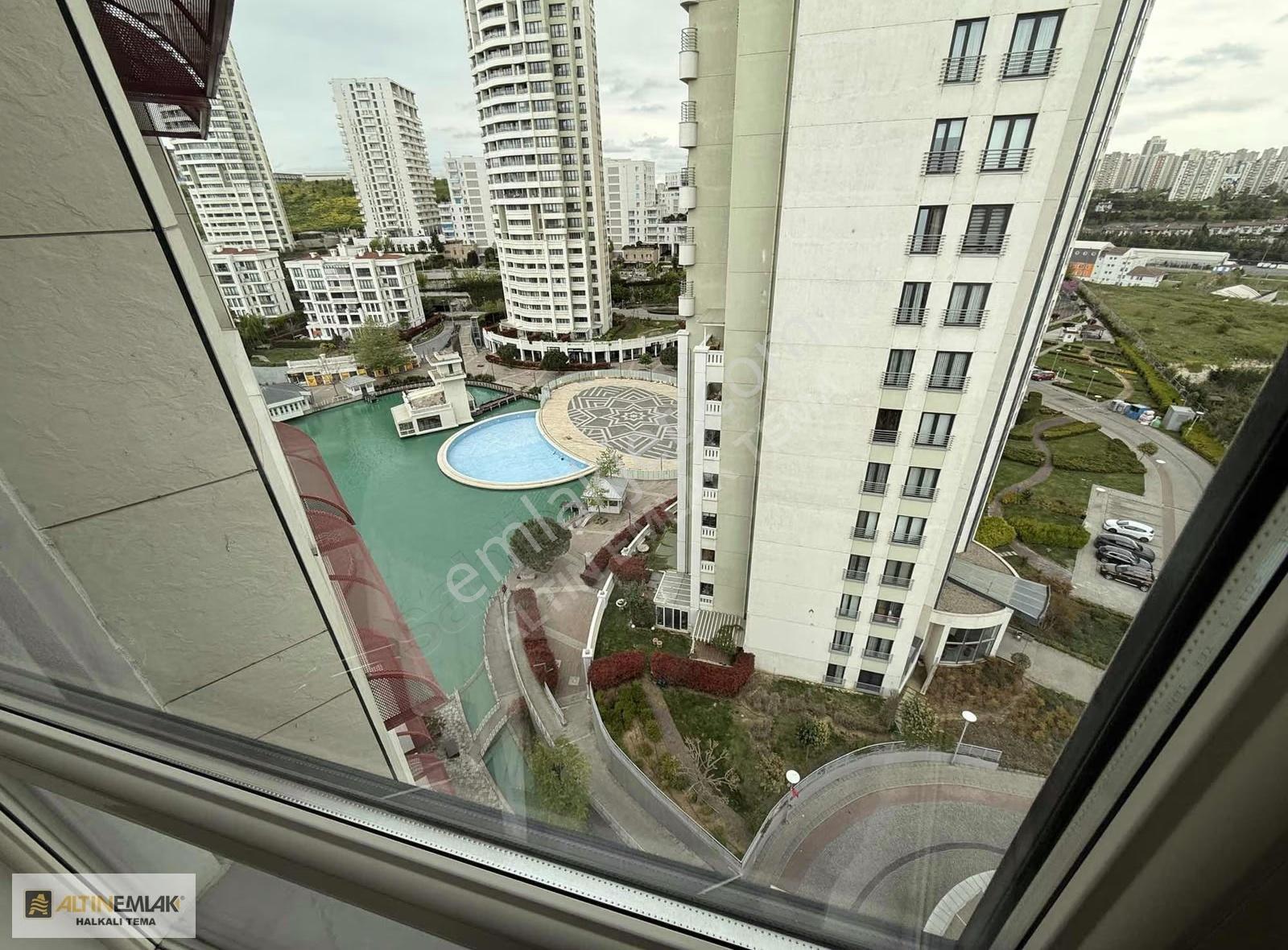 İstanbul Sarayları'nda Boğaz Manzaralı Ultra Lüks 3+1 Daire - Görsel 12