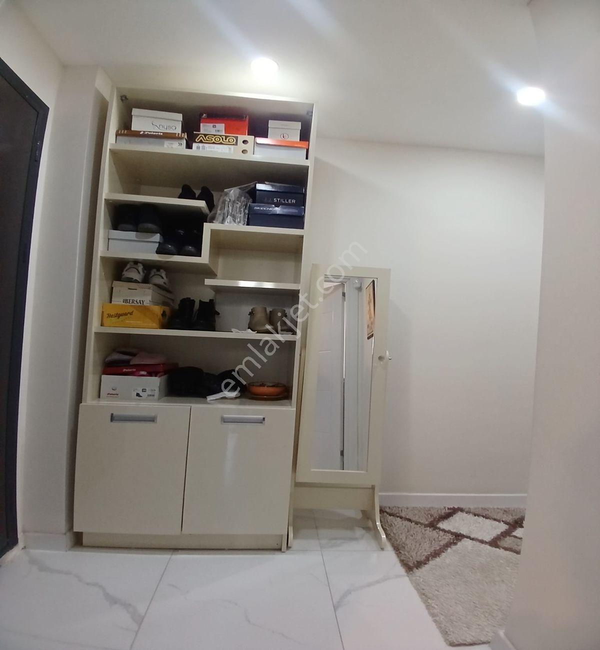 Müslüm Emlaktan Merkez Mah. Kapalı Otoparklı 2+1 Daire - Görsel 9