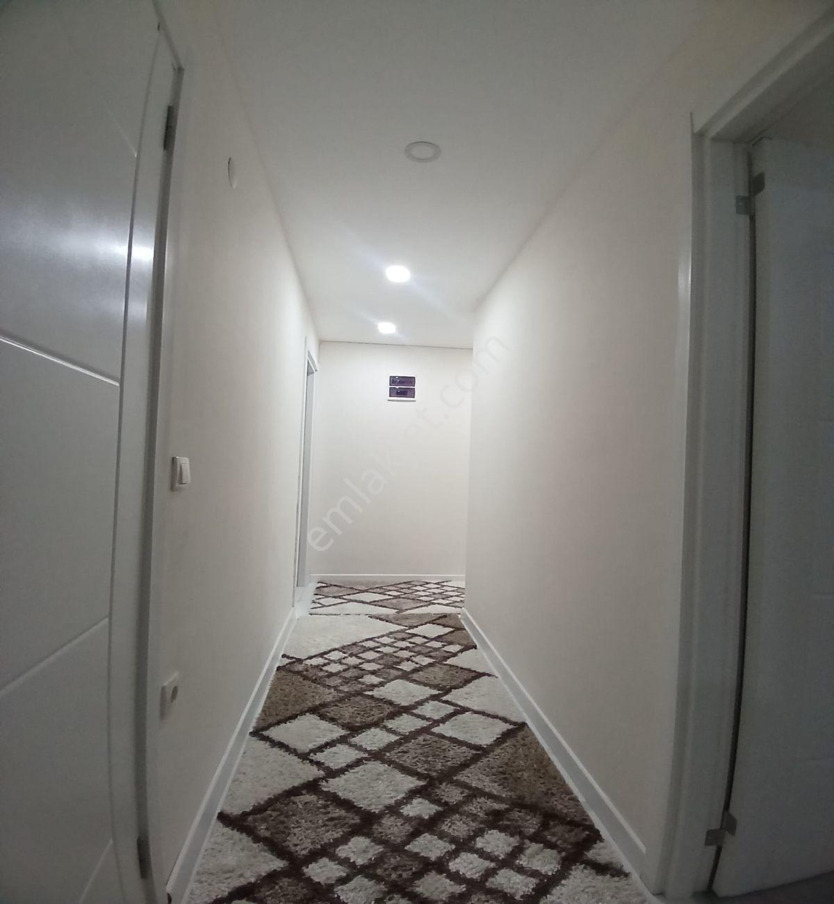 Müslüm Emlaktan Merkez Mah. Kapalı Otoparklı 2+1 Daire - Görsel 10