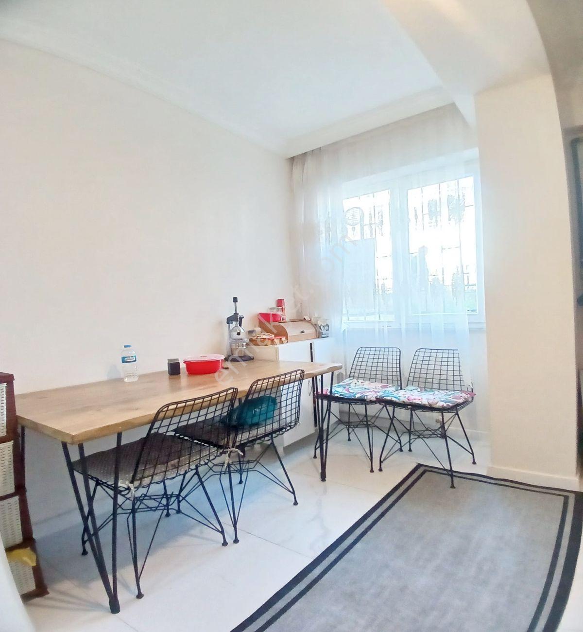 Müslüm Emlaktan Merkez Mah. Kapalı Otoparklı 2+1 Daire - Görsel 22
