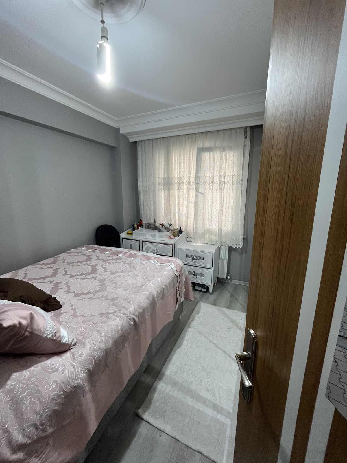 Güvercintepe 29.sok.da Satılık Yüksek Giriş Önü Açık Ferah Daire - Görsel 32