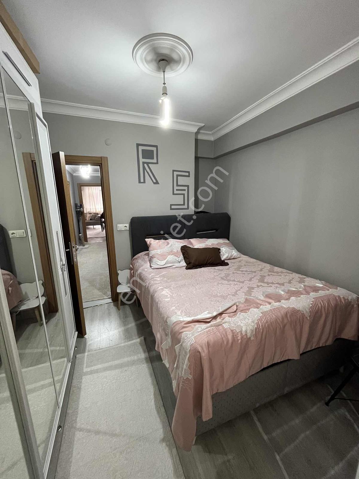 Güvercintepe 29.sok.da Satılık Yüksek Giriş Önü Açık Ferah Daire - Görsel 41