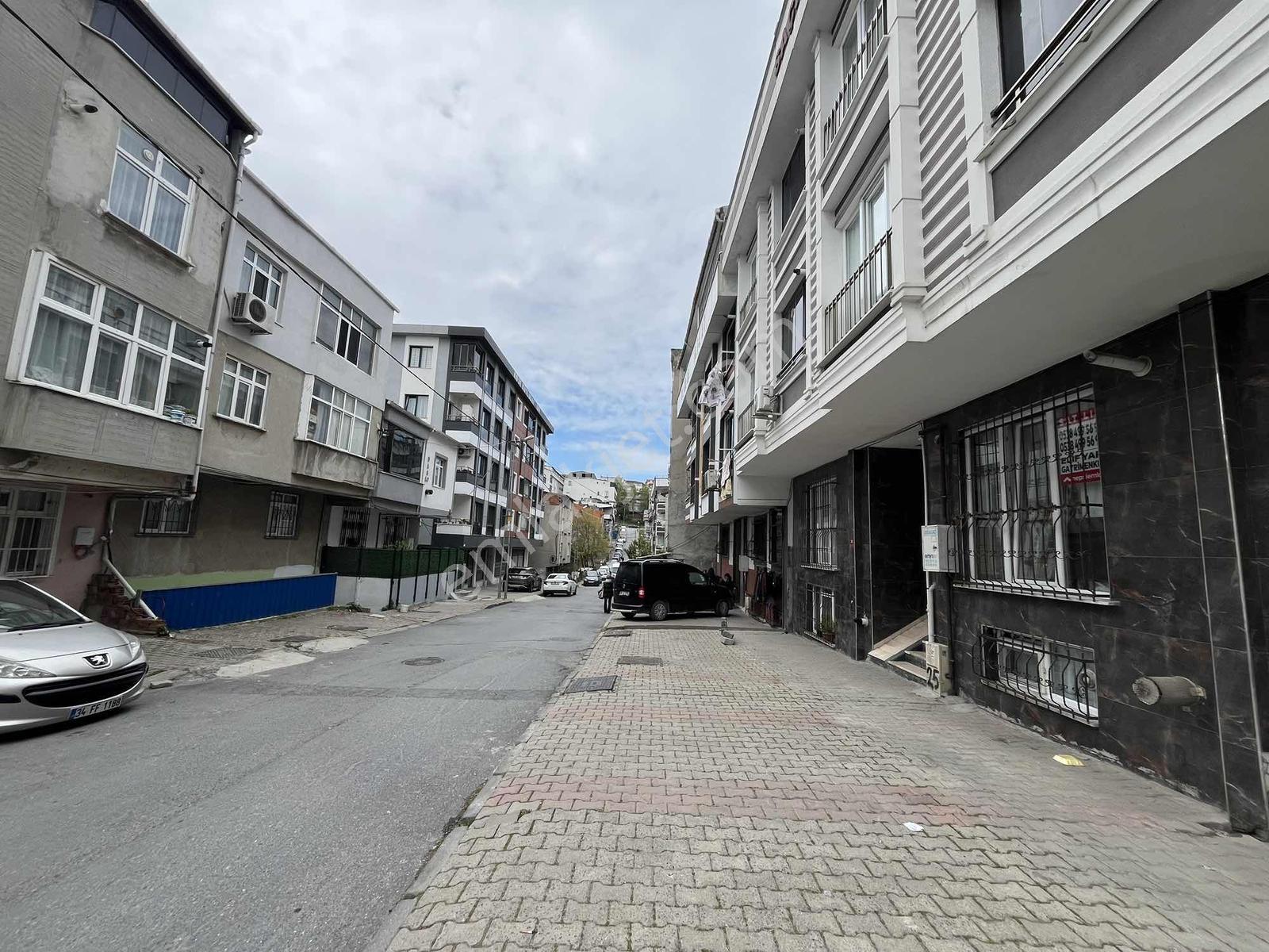 Güvercintepe 29.sok.da Satılık Yüksek Giriş Önü Açık Ferah Daire - Görsel 7