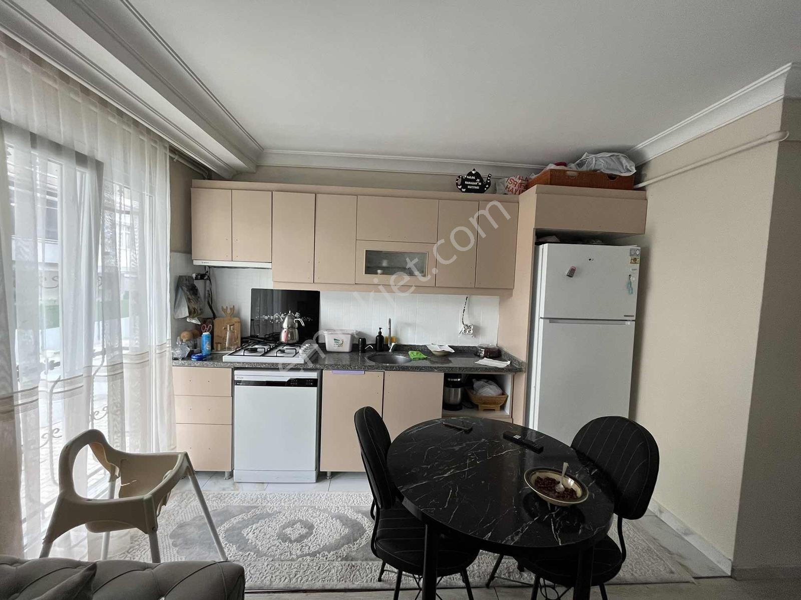 Güvercintepe 29.sok.da Satılık Yüksek Giriş Önü Açık Ferah Daire - Görsel 40