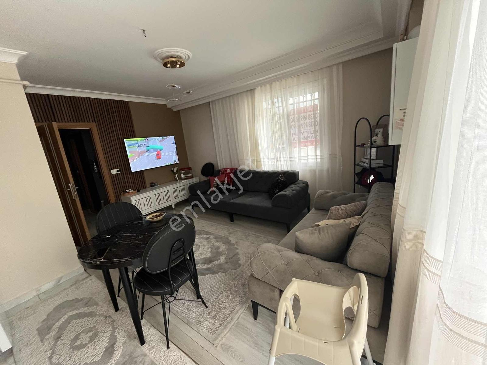 Güvercintepe 29.sok.da Satılık Yüksek Giriş Önü Açık Ferah Daire - Görsel 28