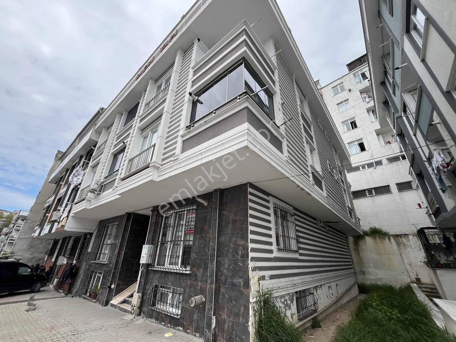 Güvercintepe 29.sok.da Satılık Yüksek Giriş Önü Açık Ferah Daire - Görsel 6