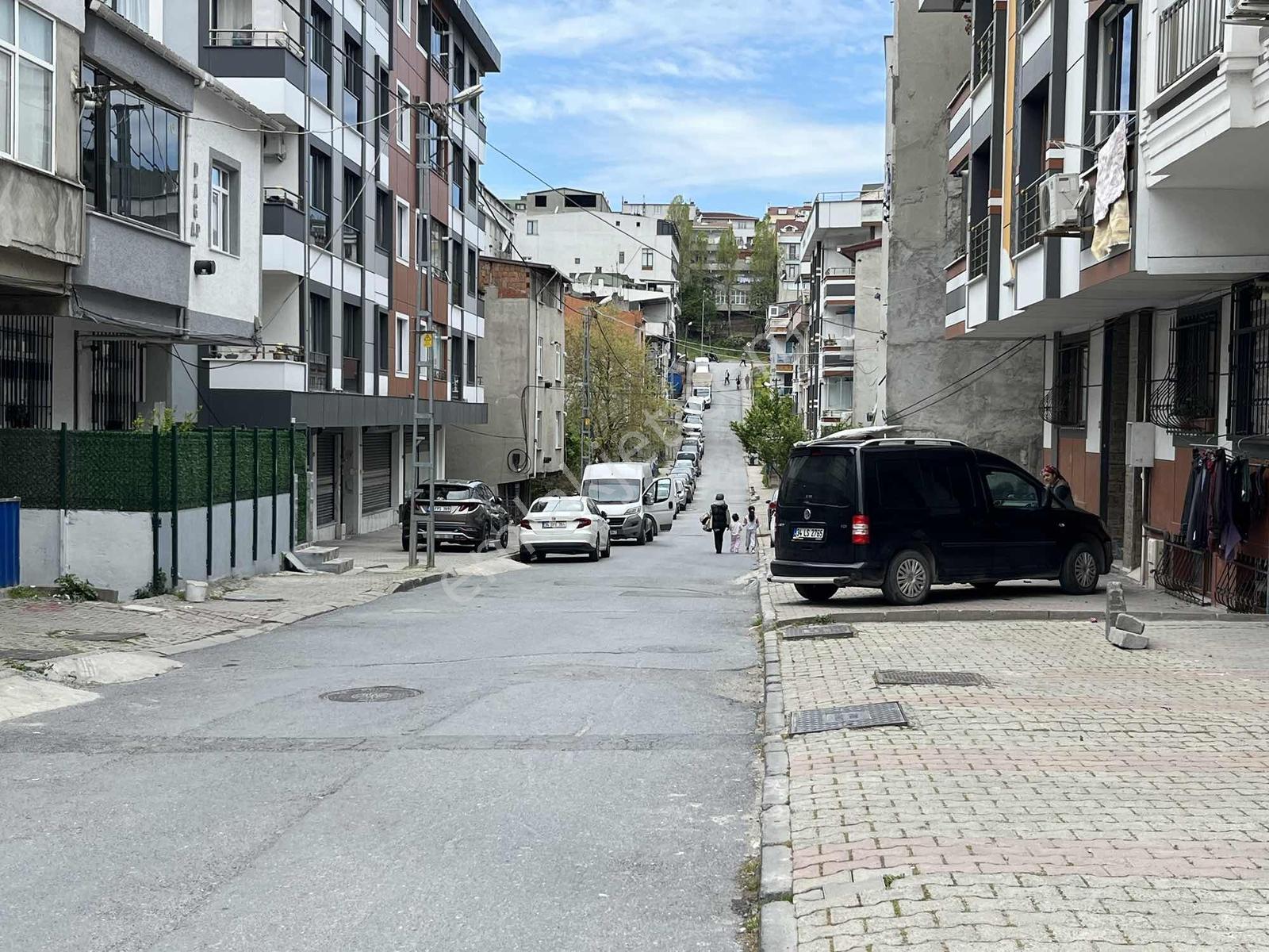 Güvercintepe 29.sok.da Satılık Yüksek Giriş Önü Açık Ferah Daire - Görsel 13