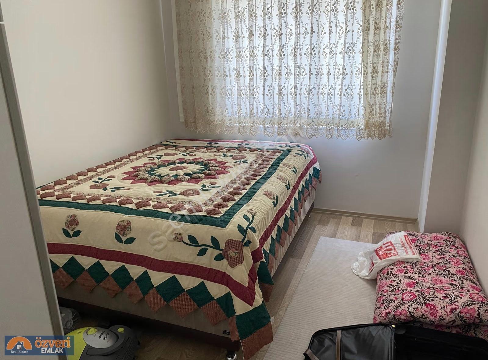 Antalya Korkuteli Aşğagıpazar Mh De Ful Eşşalı Satılık 2+1 Daire - Görsel 9