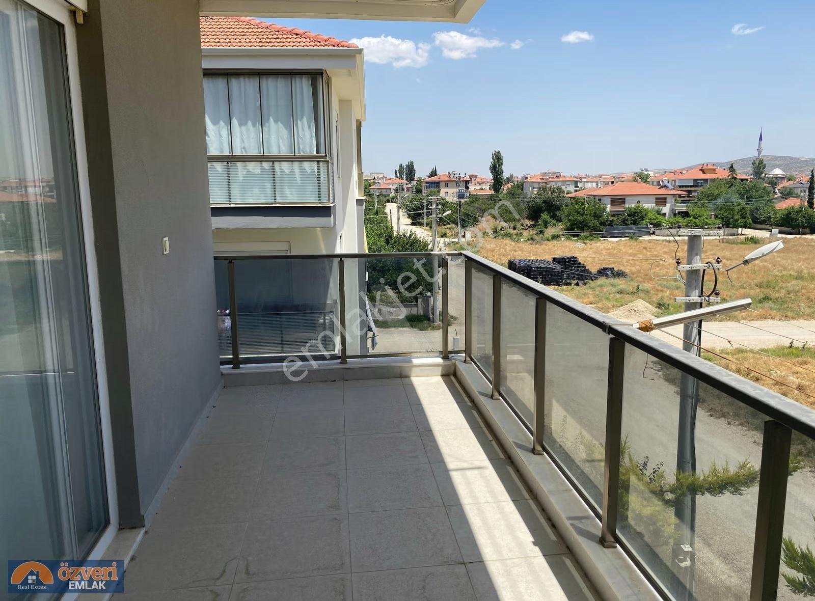 Antalya Korkuteli Aşğagıpazar Mh De Ful Eşşalı Satılık 2+1 Daire - Görsel 8
