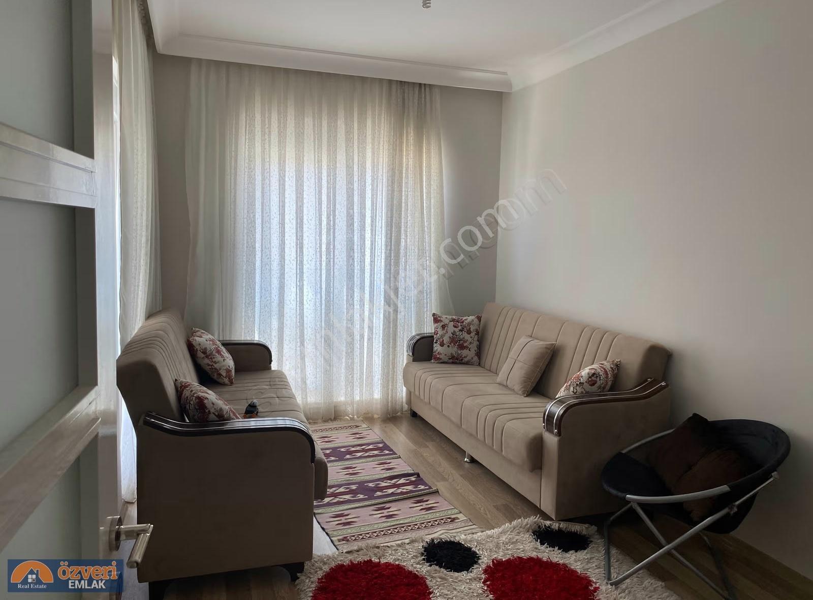 Antalya Korkuteli Aşğagıpazar Mh De Ful Eşşalı Satılık 2+1 Daire - Görsel 10