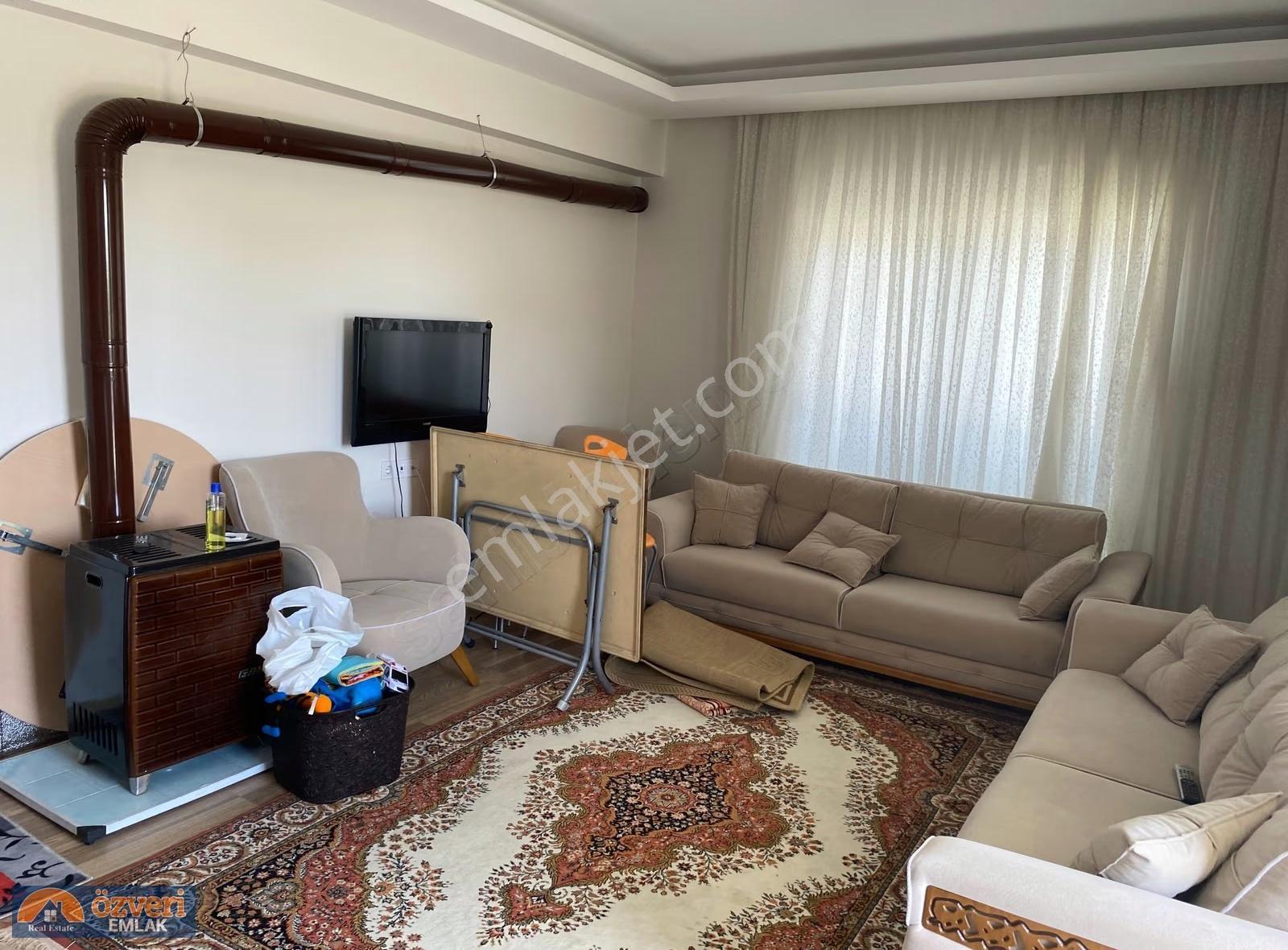 Antalya Korkuteli Aşğagıpazar Mh De Ful Eşşalı Satılık 2+1 Daire - Görsel 4