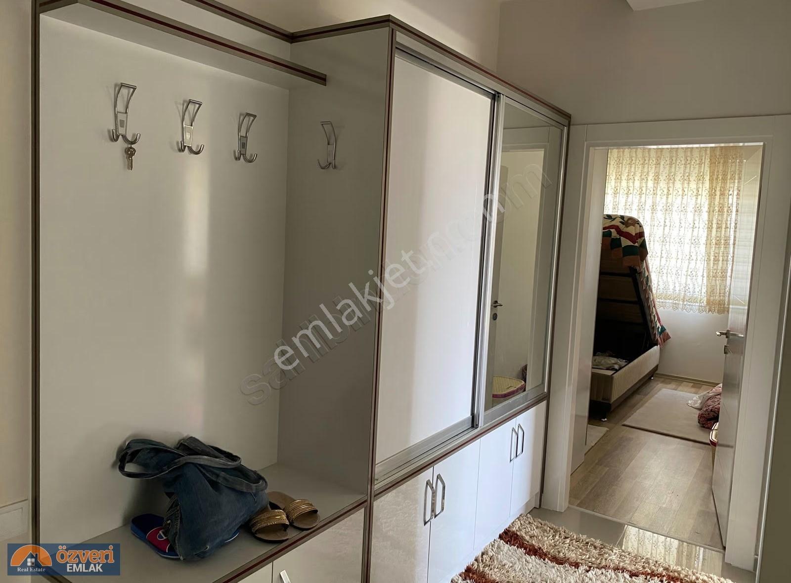Antalya Korkuteli Aşğagıpazar Mh De Ful Eşşalı Satılık 2+1 Daire - Görsel 3