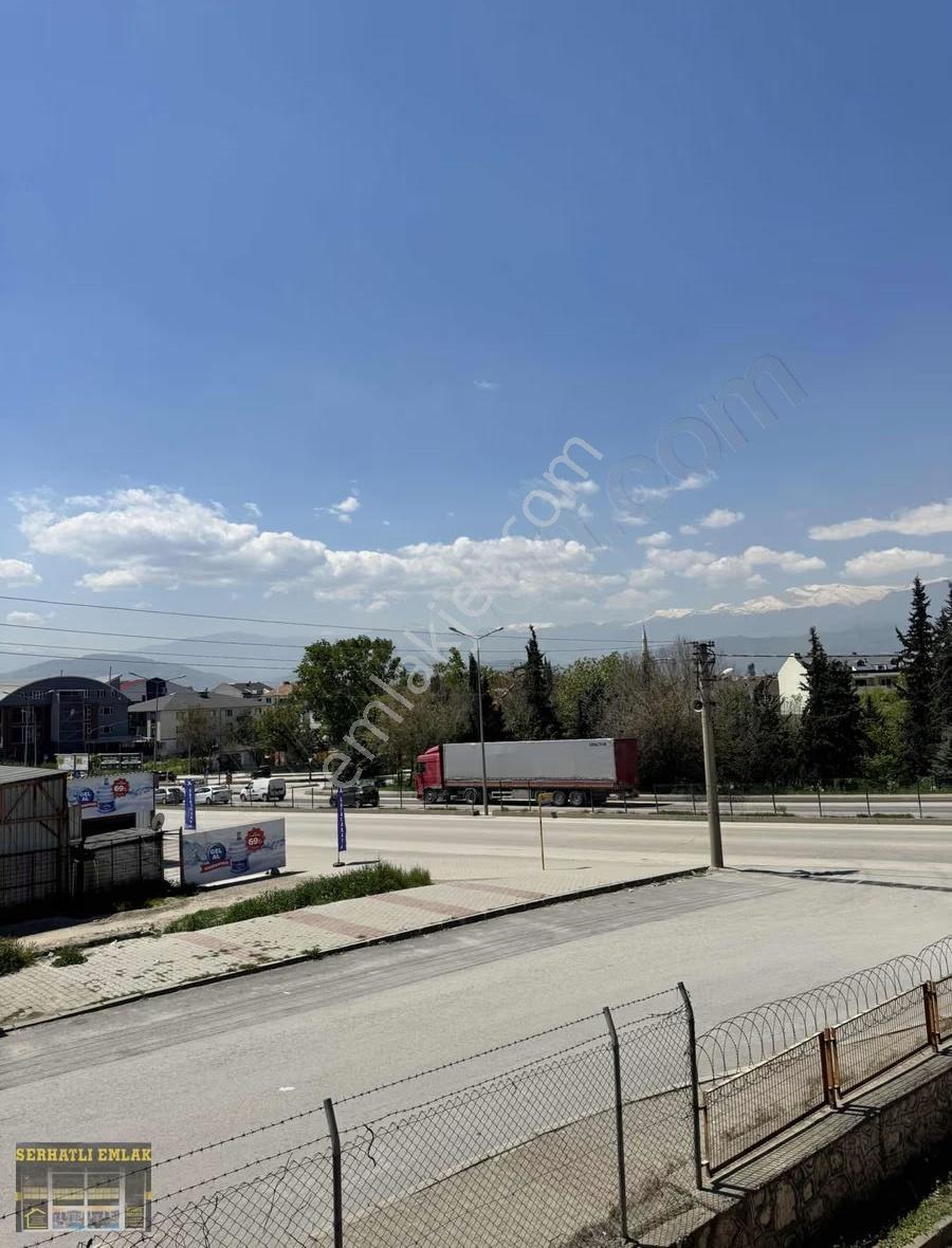 Serhatlı'dan Alanyurt Site İçerisinde Satılık Daire - Görsel 20