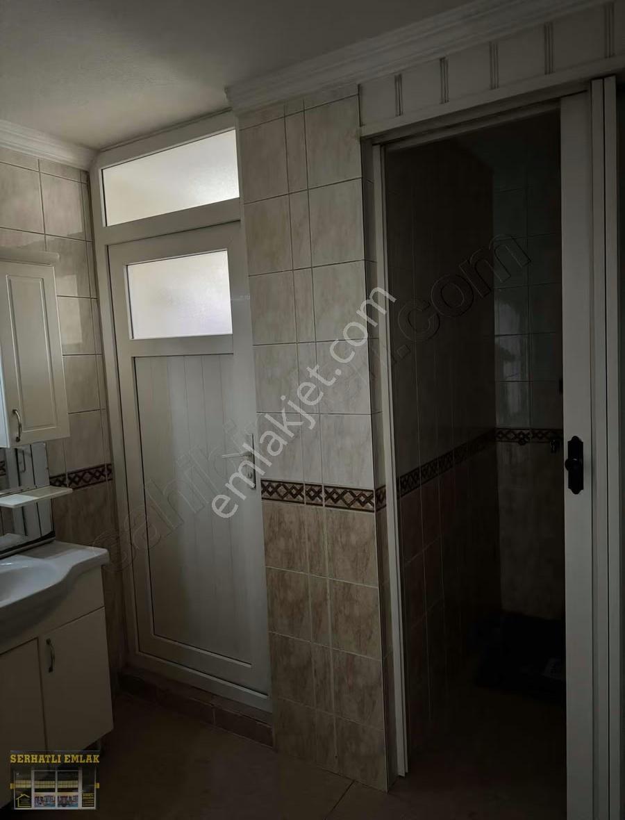 Serhatlı'dan Alanyurt Site İçerisinde Satılık Daire - Görsel 10
