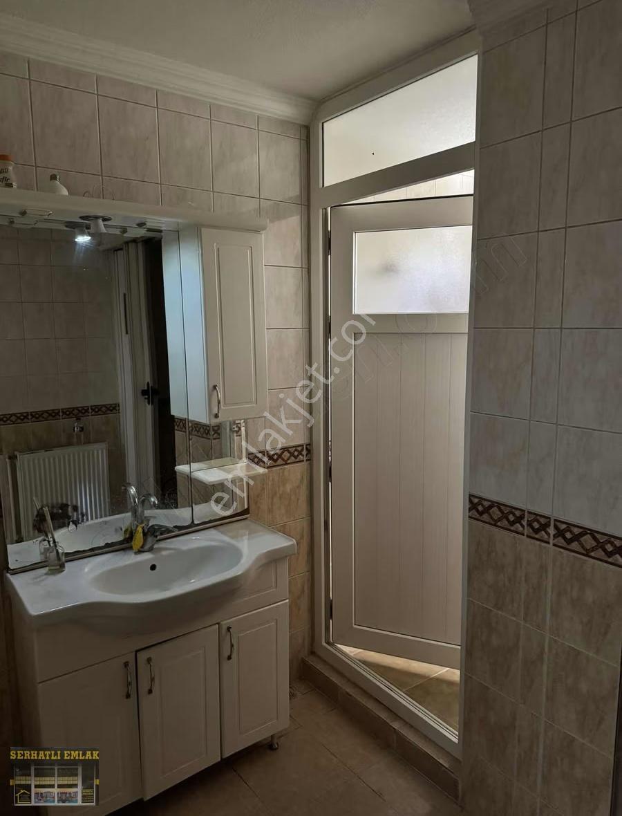 Serhatlı'dan Alanyurt Site İçerisinde Satılık Daire - Görsel 8