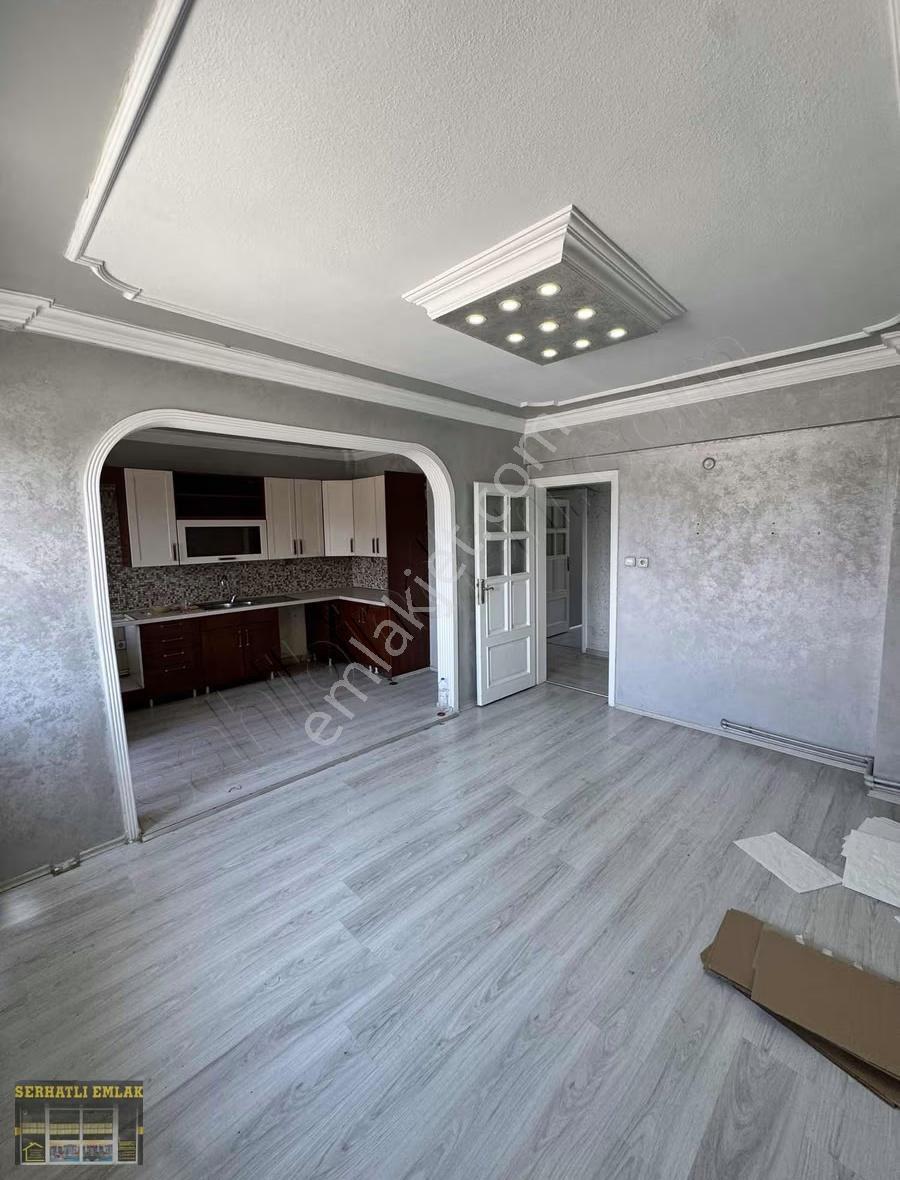 Serhatlı'dan Alanyurt Site İçerisinde Satılık Daire - Görsel 18
