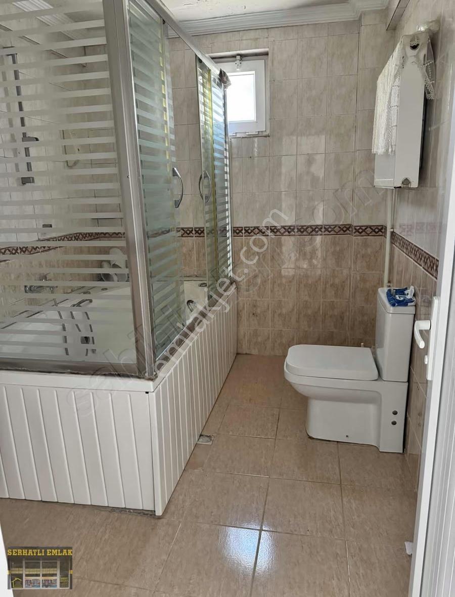 Serhatlı'dan Alanyurt Site İçerisinde Satılık Daire - Görsel 21