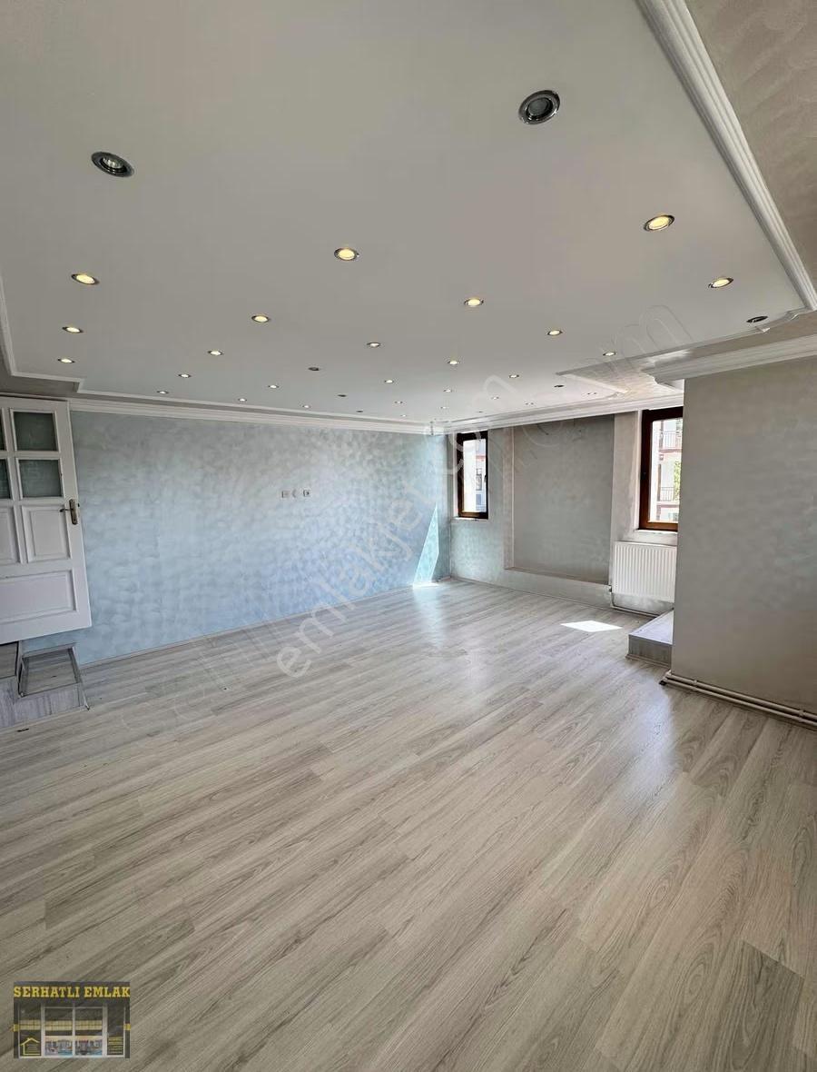 Serhatlı'dan Alanyurt Site İçerisinde Satılık Daire - Görsel 16